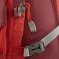 کوله کوهنوردی 32 لیتری طرح دیوتر کاوردار فنردار