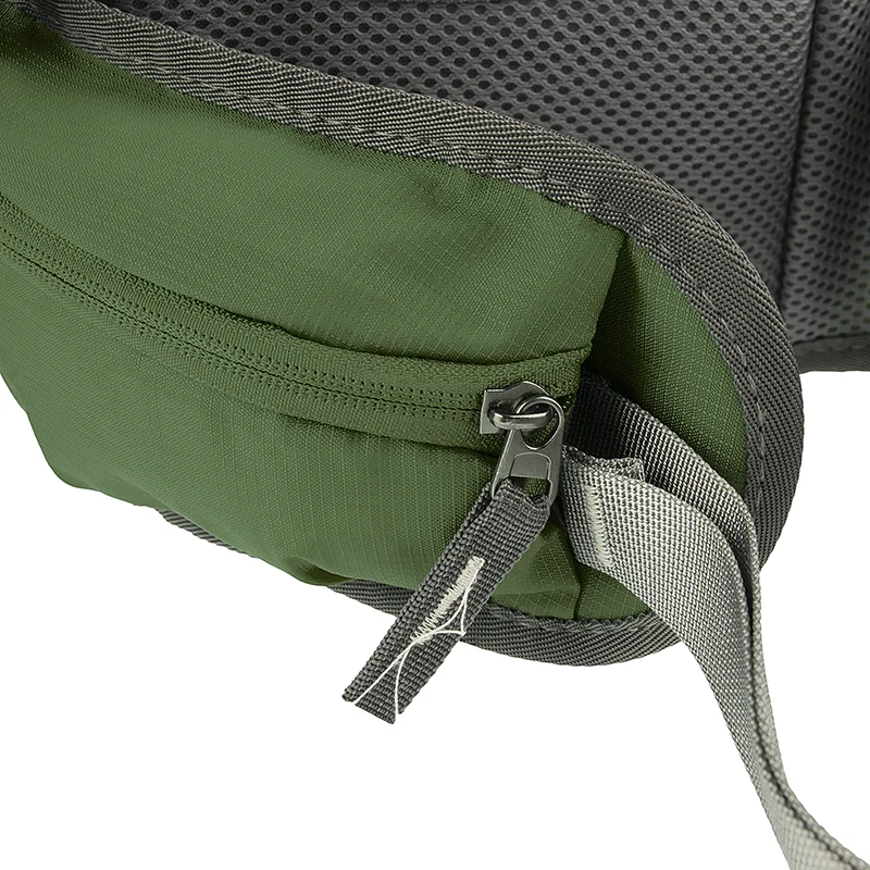 کوله کوهنوردی 20 لیتری طرح دیوتر فنردار