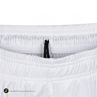 ست تیشرت شلوارک مردانه سوزنی طرح هیومل