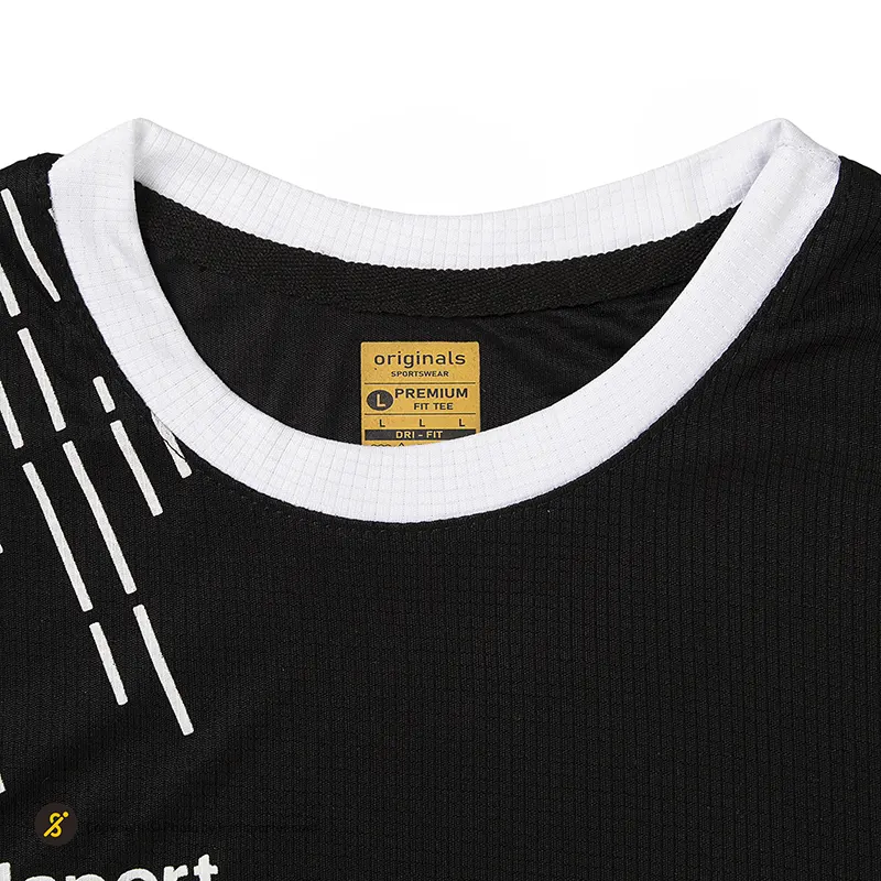 ست پیراهن شورت فوتبال گلری مردانه آلشپرت 01