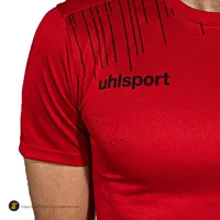 ست پیراهن شورت فوتسال آلشپرت تیمی MUH2854-003 