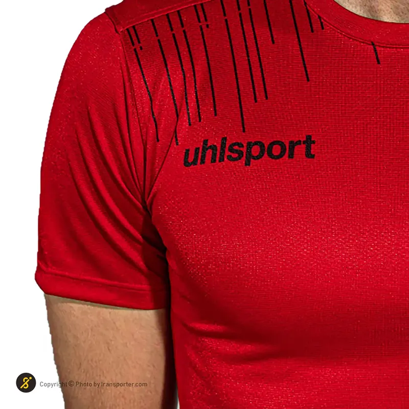 ست پیراهن شورت فوتسال آلشپرت تیمی MUH2854-003 