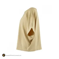 کراپ ورزشی زنانه طرح نایک Just Do it