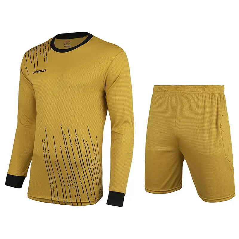 ست پیراهن شورت فوتبال گلری مردانه آلشپرت 01