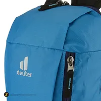 کوله پشتی طرح دیوتر 10 لیتری TFR 