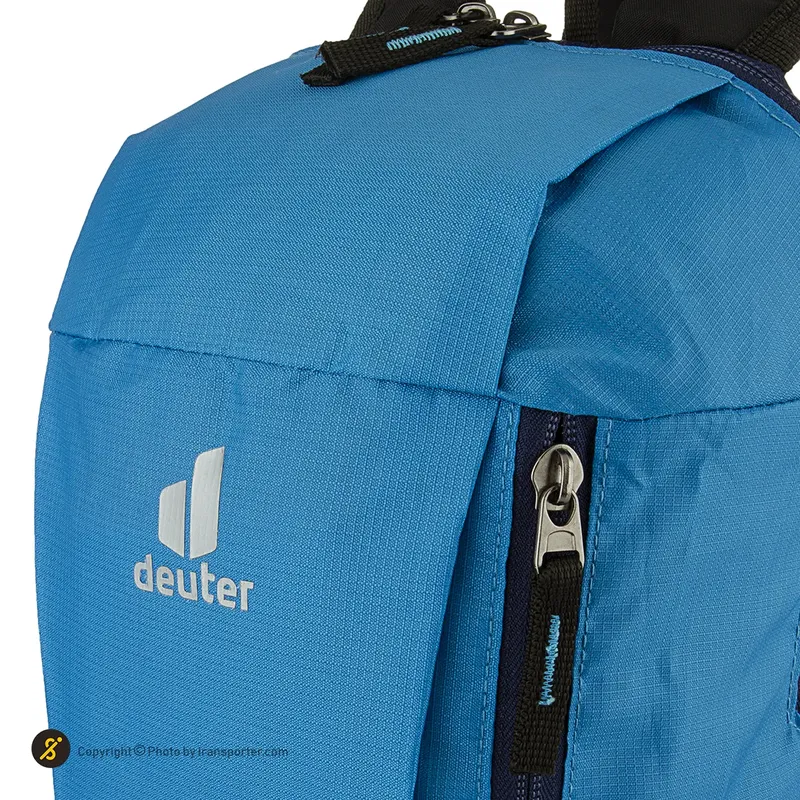 کوله پشتی طرح دیوتر 10 لیتری TFR 