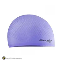کلاه شنا سیلیکونی SAILTO