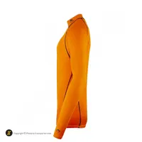 بلوز ورزشی مردانه آلشپرت استرچ انگشتی MUH1822-009