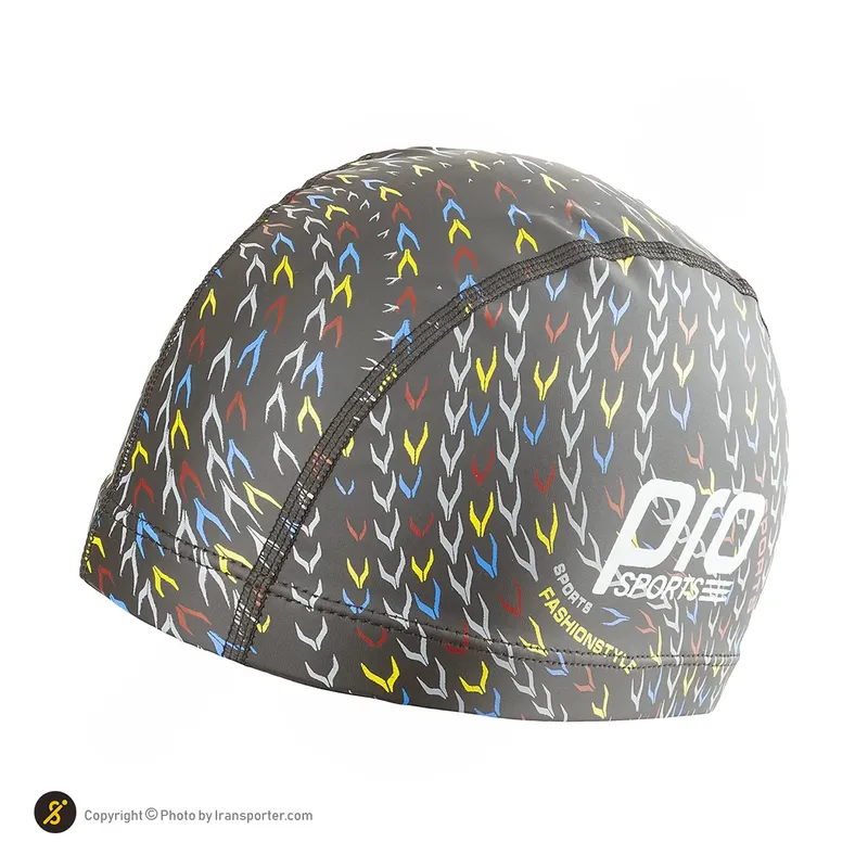 کلاه شنا PU پرو اسپرتز PS-03 