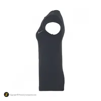 تیشرت ورزشی زنانه طرح نایک یقه دلبری یونیک اسپرت