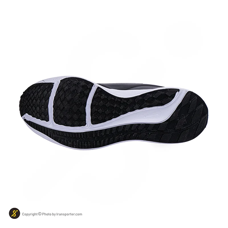 کفش ورزشی زنانه اکتیو طرح نایک