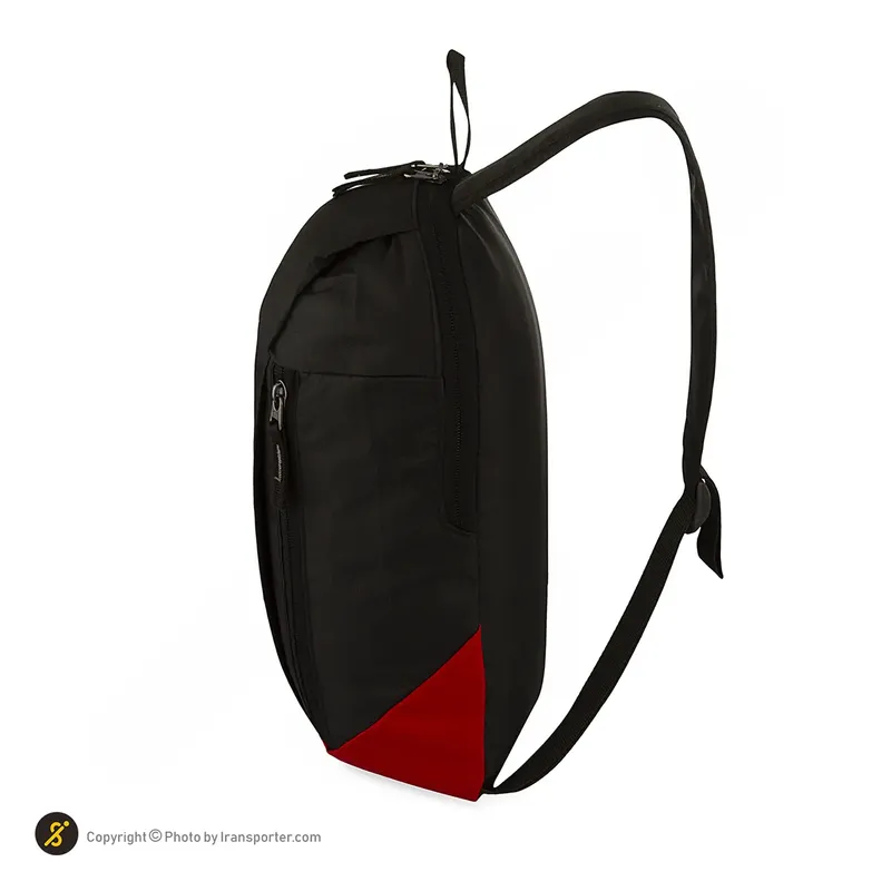 کوله پشتی طرح دیوتر 10 لیتری TFR 