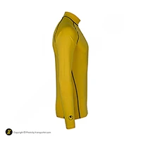 بلوز ورزشی مردانه آلشپرت استرچ انگشتی MUH441-005