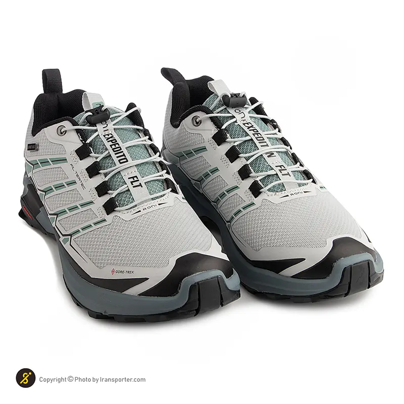 کفش ورزشی زنانه ترکینگ ضدآب رونی D2031