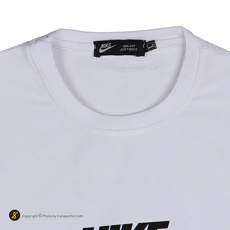 تیشرت شلوارک مردانه طرح نایک 2271