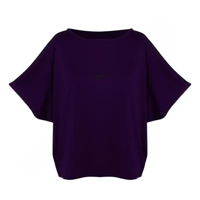 کراپ ورزشی زنانه طرح نایک Just Do it