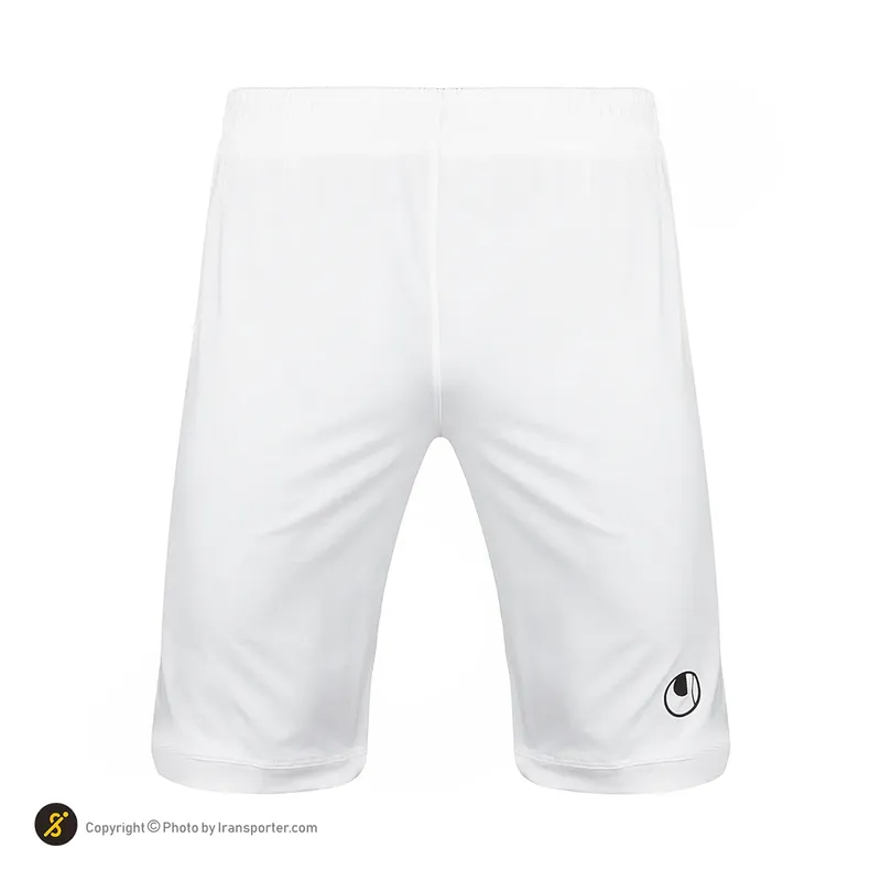 ست تیشرت شلوارک ورزشی مردانه آلشپرت MUH2825-002