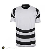 ست پیراهن شورت هواداری تیم صبای قم آلشپرت MUH1809-002