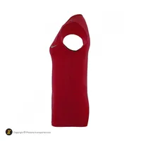 تیشرت ورزشی زنانه طرح نایک یقه هفتی یونیک اسپرت NZD 