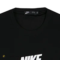 تیشرت شلوارک مردانه طرح نایک 2271