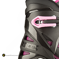 اسکیت کفشی روسز اورلاندو ABEC 3 - III اصلی