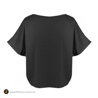 کراپ ورزشی زنانه طرح نایک Just Do it