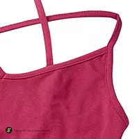 تاپ ورزشی زنانه JIA SI RONG