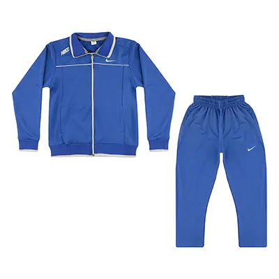 ست گرمکن شلوار بچه گانه طرح نایک