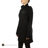 مانتو ورزشی زنانه جلو بسته طرح نایک
