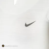 تیشرت ورزشی زنانه طرح نایک یقه دلبری یونیک اسپرت