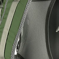 کوله کوهنوردی 20 لیتری طرح دیوتر فنردار