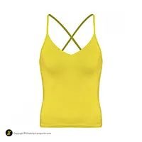 تاپ ورزشی زنانه JIA SI RONG