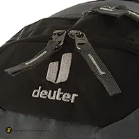 کوله کوهنوردی 32 لیتری طرح دیوتر کاوردار فنردار