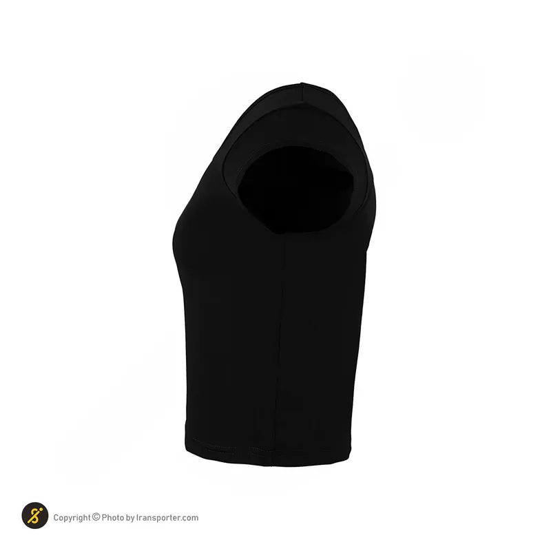 نیم تنه ورزشی زنانه طرح نایک پشت بندی یونیک اسپرت