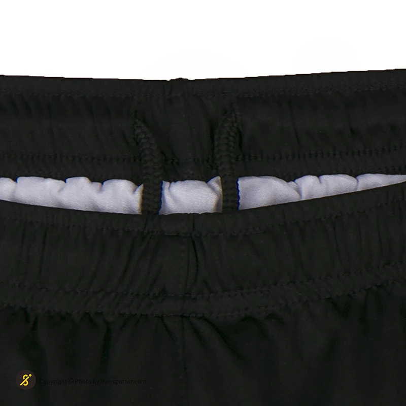 ست پیراهن شورت فوتبال ذوب آهن آلشپرت MUH1806-006 هواداری