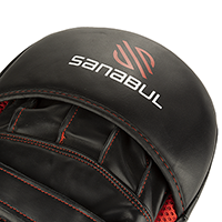 میت پنجه ای کیک بوکس  SANABUL