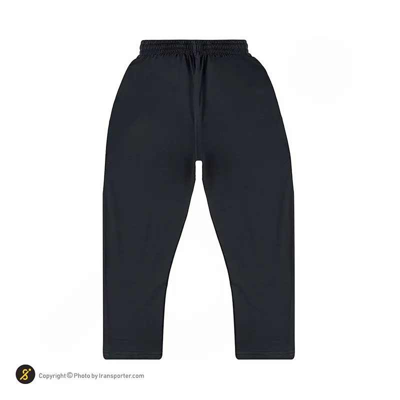 ست گرمکن شلوار بچه گانه طرح نایک