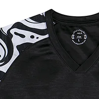 ست تیشرت شلوارک ورزشی مردانه اعلا ALA0653-001