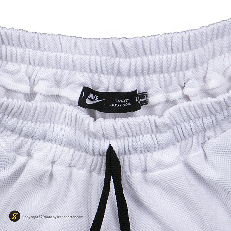 تیشرت شلوارک مردانه طرح نایک 2271