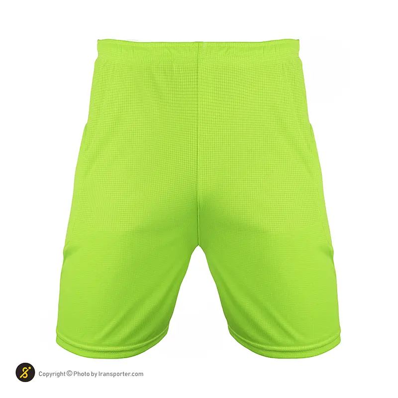 ست پیراهن شورت فوتبال گلری مردانه آلشپرت 01