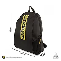 کوله پشتی آلشپرت 40 لیتری MUH3055-001