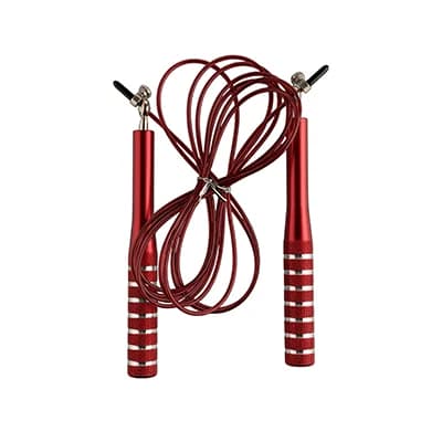 طناب سرعتی بدنسازی FENGSU FS 710 | قرمز