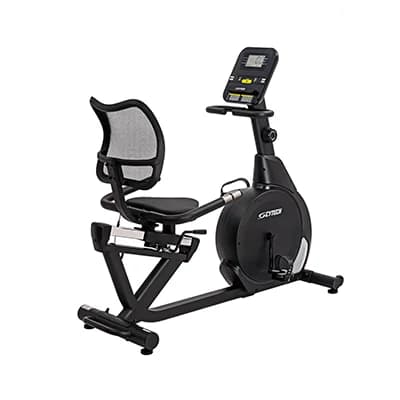 دستگاه دوچرخه ثابت مبله سایتک  YK 80010R | مشکی