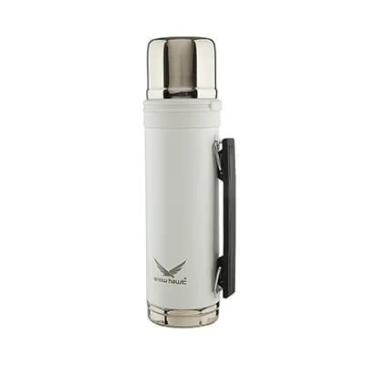 فلاسک کوهنوردی  1000 سی سی اسنوهاک SN C6141 | سفید