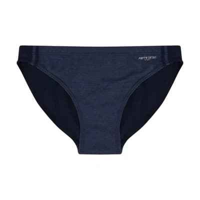 مایو شنا اسلیپ مردانه Pierre cardin 36401 | سرمه ای