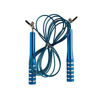 طناب سرعتی بدنسازی FENGSU FS 710 | آبی