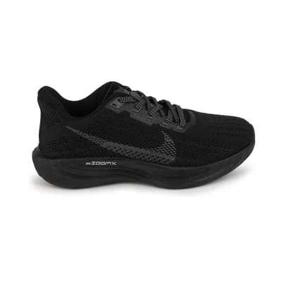 کفش ورزشی زنانه AHURA طرح NIKE ZOOMX | مشکی