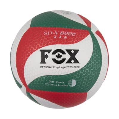 توپ والیبال فاکس FOX 8000 | چند رنگ