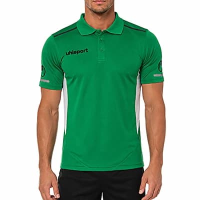 پولوشرت ورزشی مردانه آلشپرت MUH1550-006 | سبز