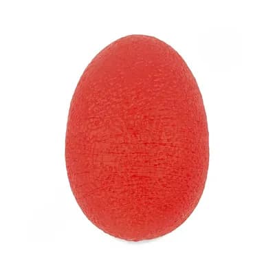 توپ تقویت مچ دست متوسط CHG-Power Ball | قرمز